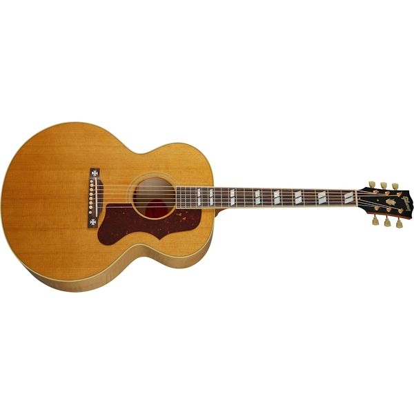 Gibson 1952 J-185 - Antique Natural