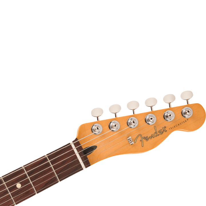 Fender Player II Telecaster (Transparent Cherry) Rosewood Fingerboard