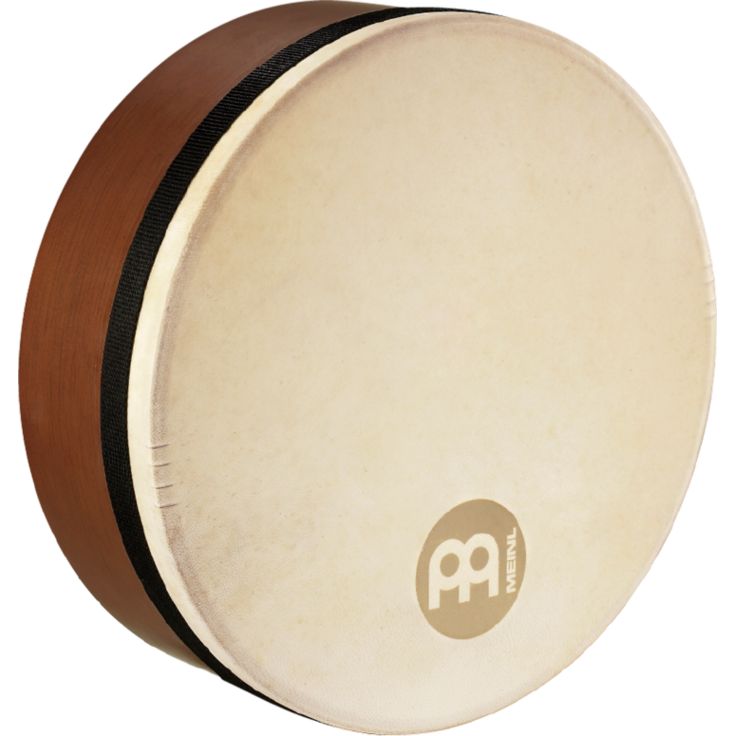 Meinl Percussion 12" Bendir Hand selected goatskin head