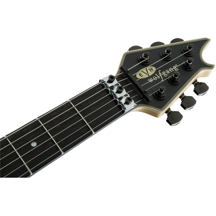 EVH Wolfgang USA Edward Van Halen Signature  Electric Guitar