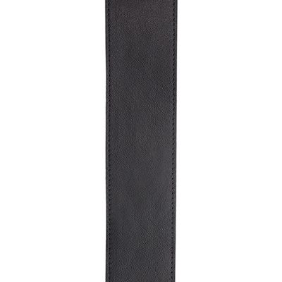 D'Addario 25BAL00 2.5 Comfort Lth Auto Lock Blk
