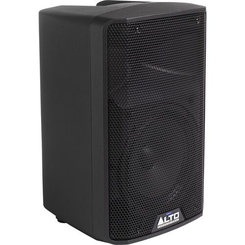 Alto Professional TX408XUS 350-Watt 8-Inch 2-Way Powered Loudspeaker With Bluetooth