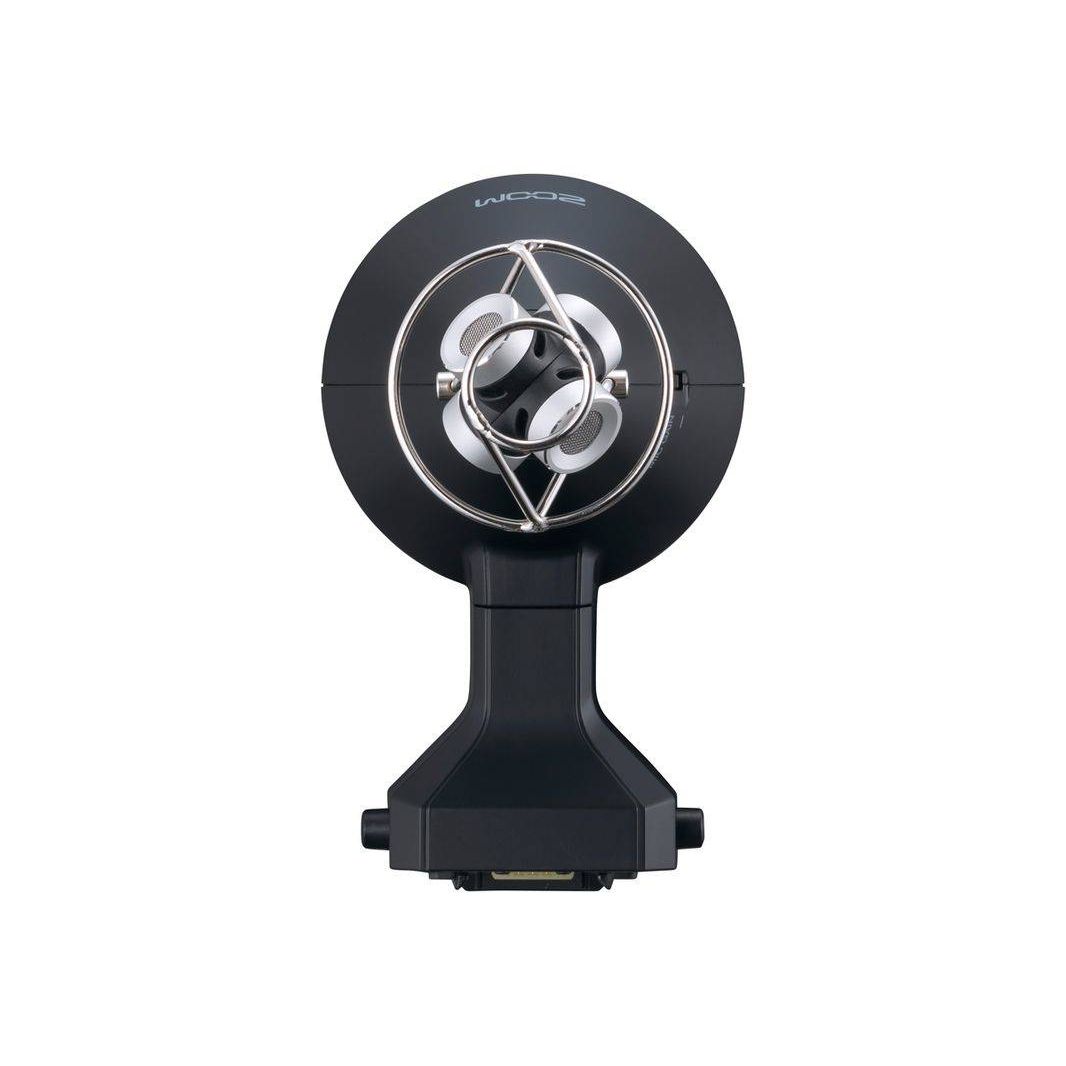 Zoom VRH-8 Ambisonic Microphone Capsule