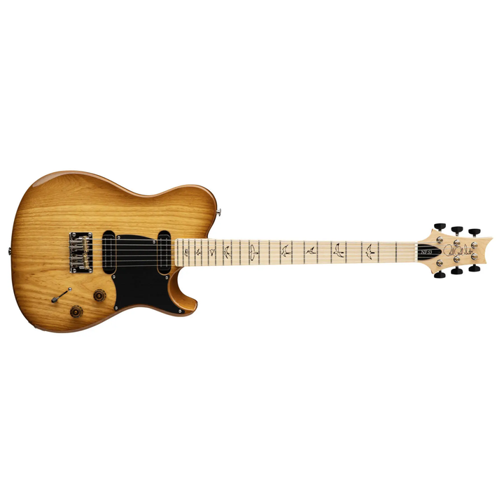 PRS NF 53 Electric Guitar with Gig Bag - Vintage Natural