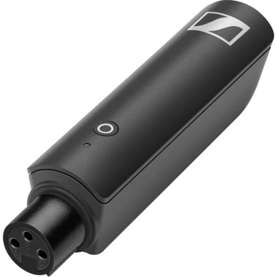 Sennheiser XSW-D XLR FEMALE TX - Plug-On Transmitter For Xsw-D Digital Wireless System (2.4 Ghz)