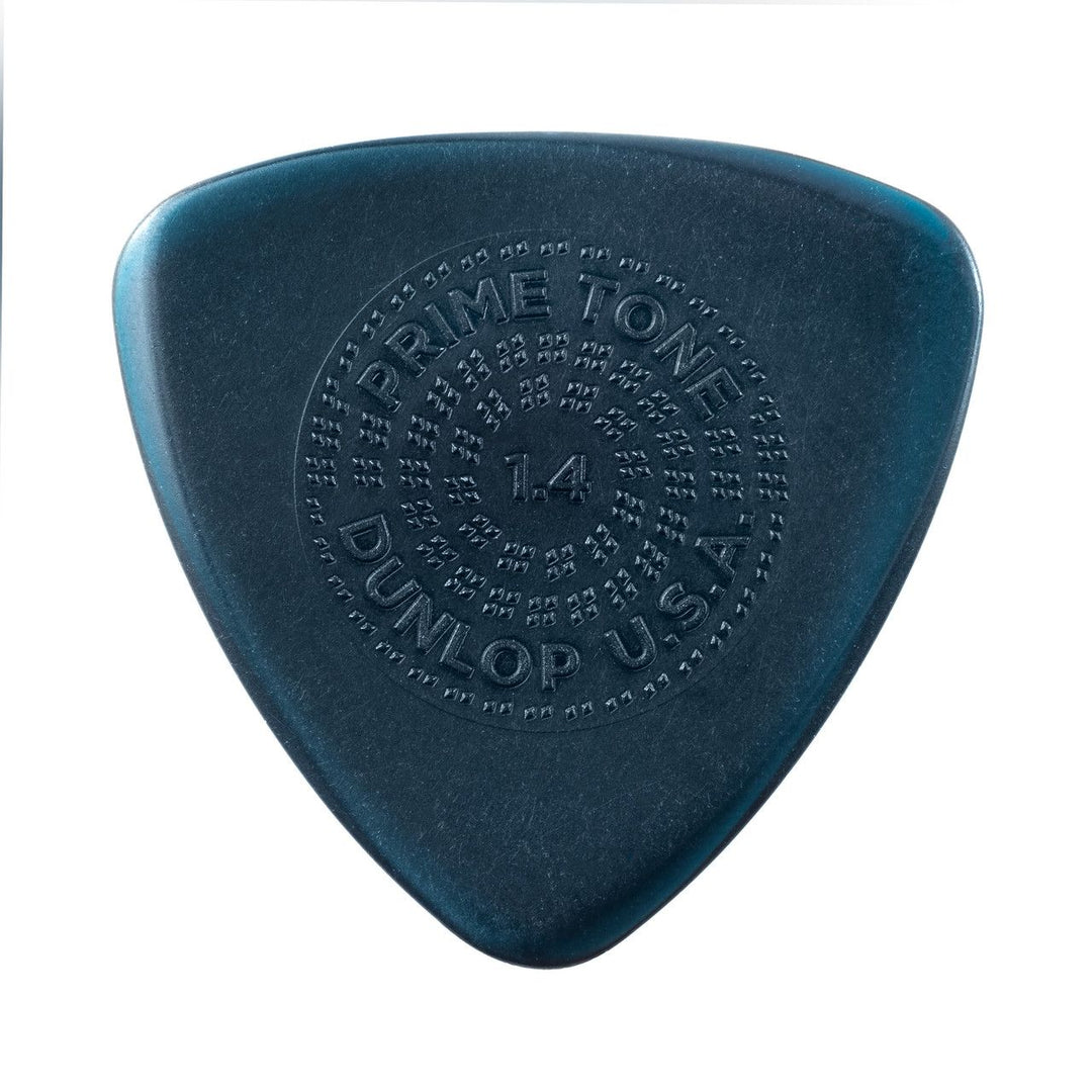 Dunlop 516RAKT Akira Takasak-1.4mm-12picks