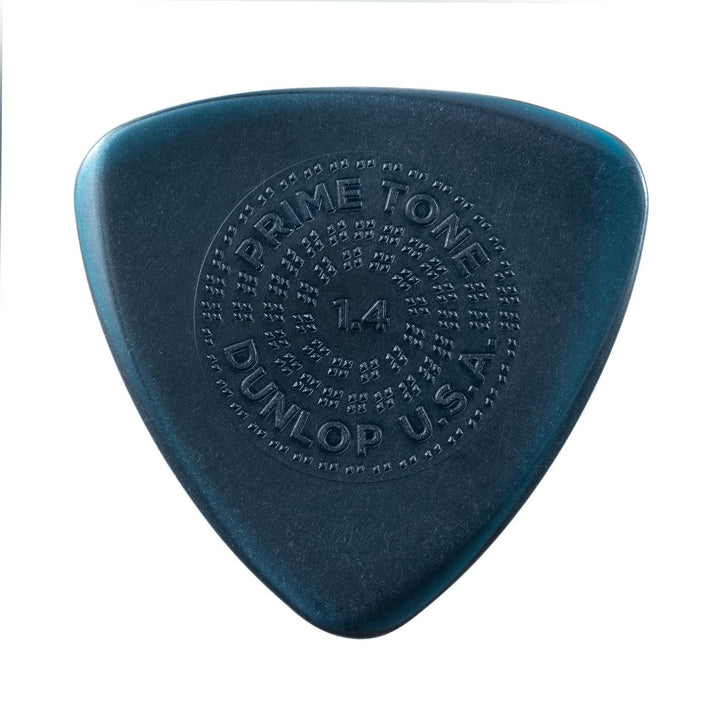 Dunlop 516RAKT Akira Takasak-1.4mm-12picks