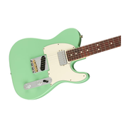 Fender American Performer Telecaster Hum (Satin Surf Green)