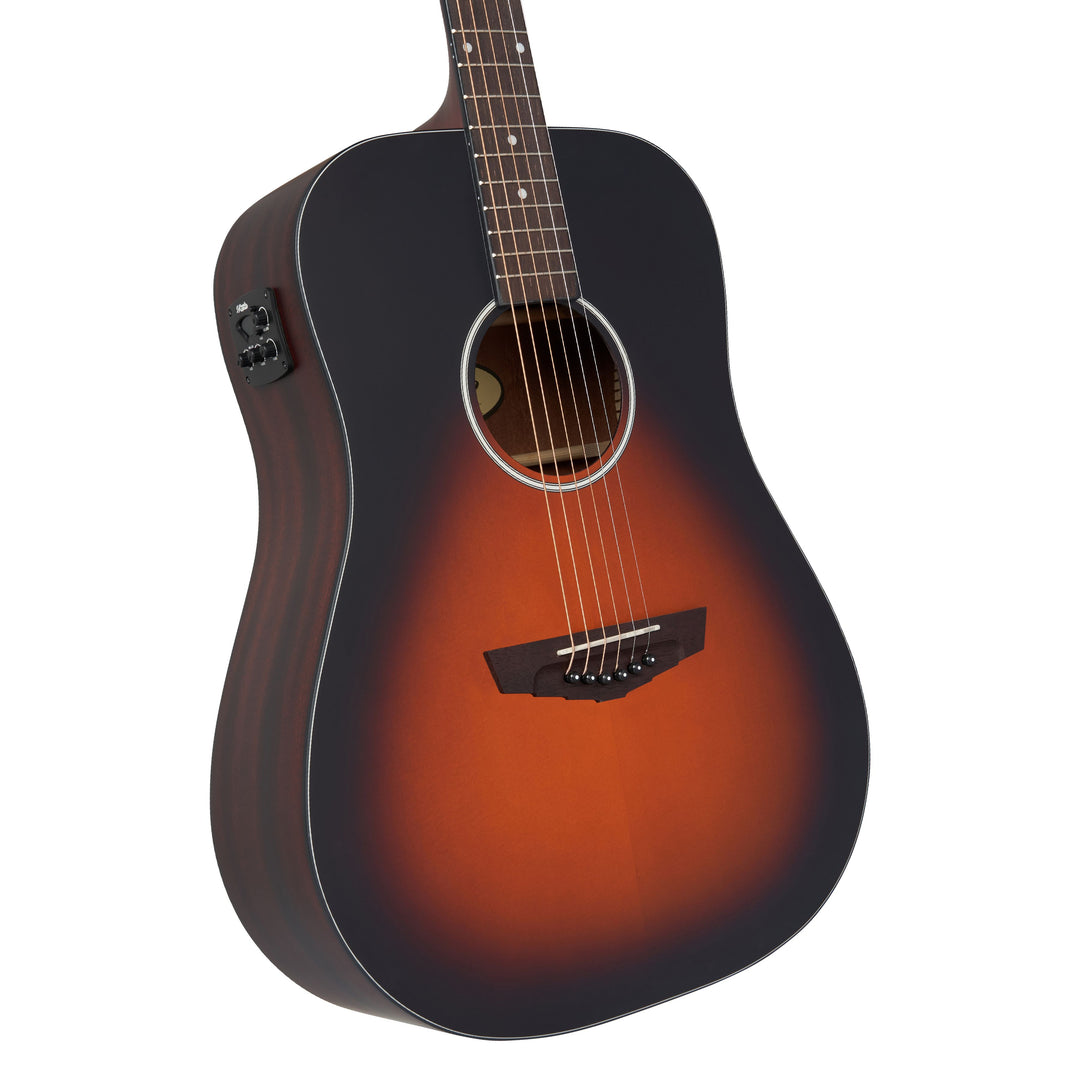 D'Angelico Lexington LS Dreadnought