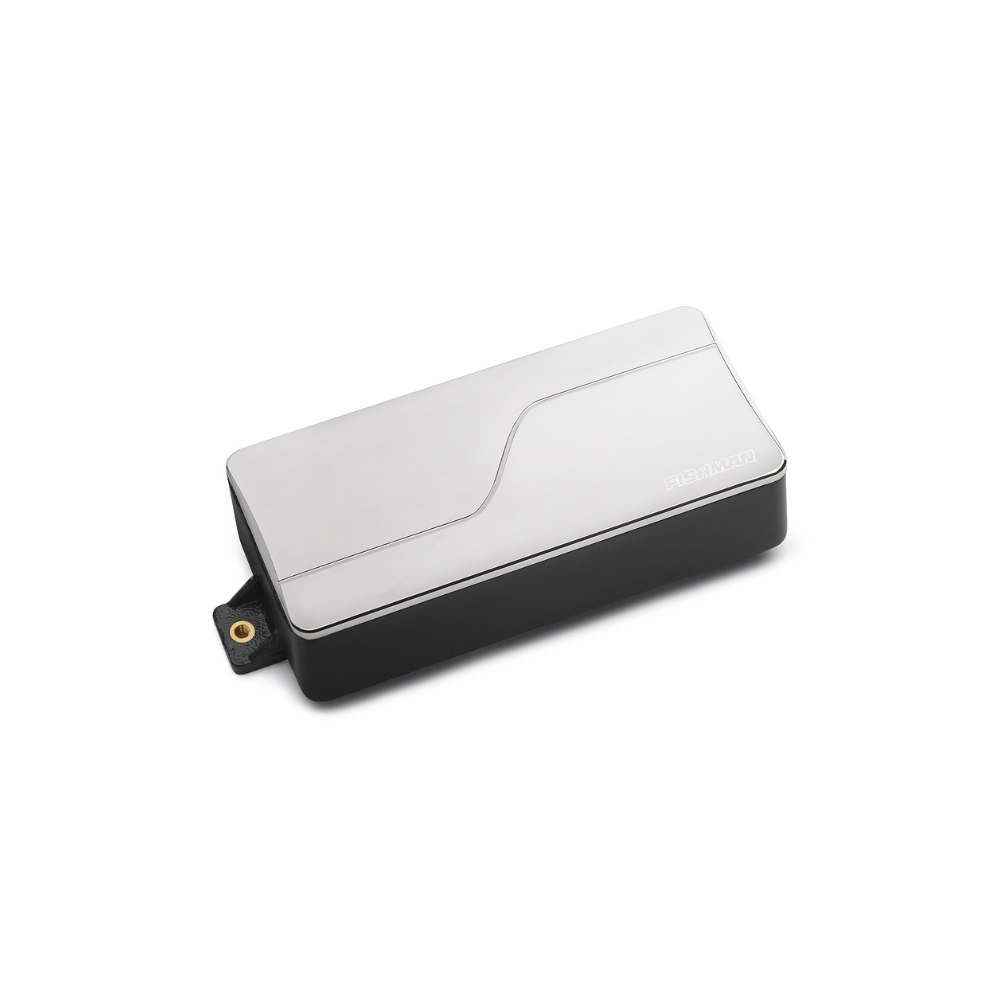 Fishman Fluence PRF-M37-AN1 Modern 3 Humbucker 7ST Alnico - Nickel