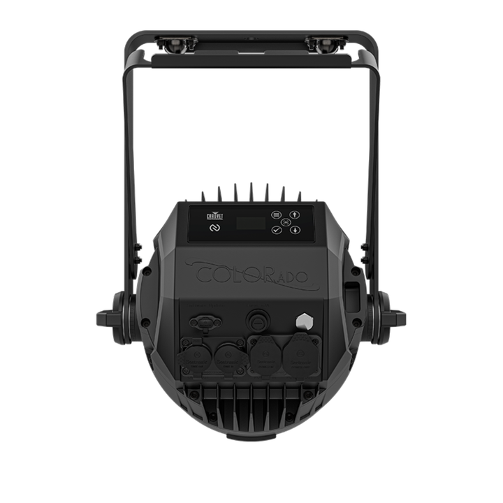 Chauvet Pro COLORADO SOLO POD E IP65 RGBL LED Wash