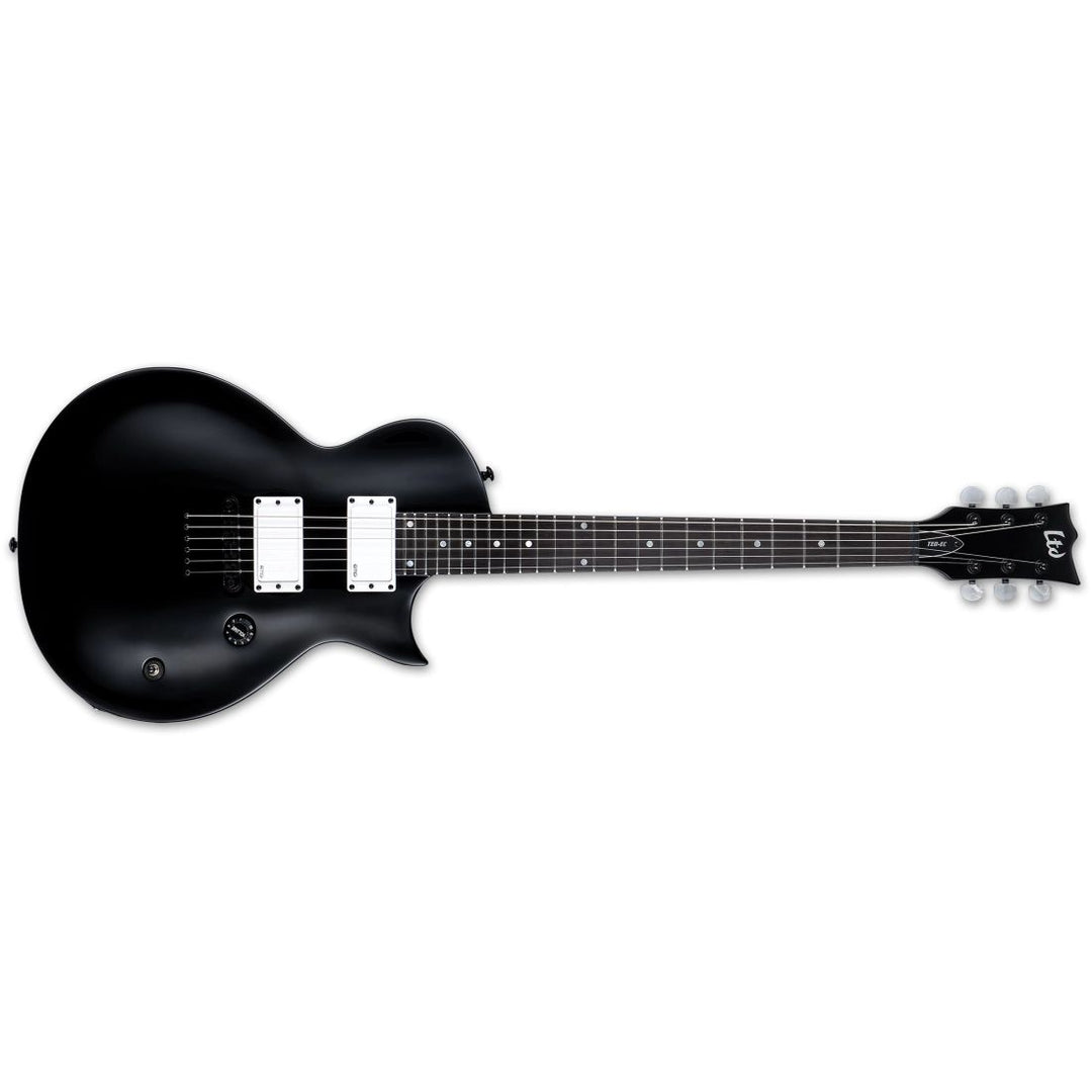 ESP LTD Ted Aguilar  (Black) TED-EC