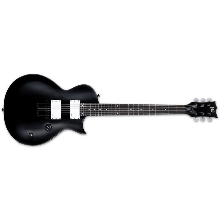 ESP LTD Ted Aguilar  (Black) TED-EC