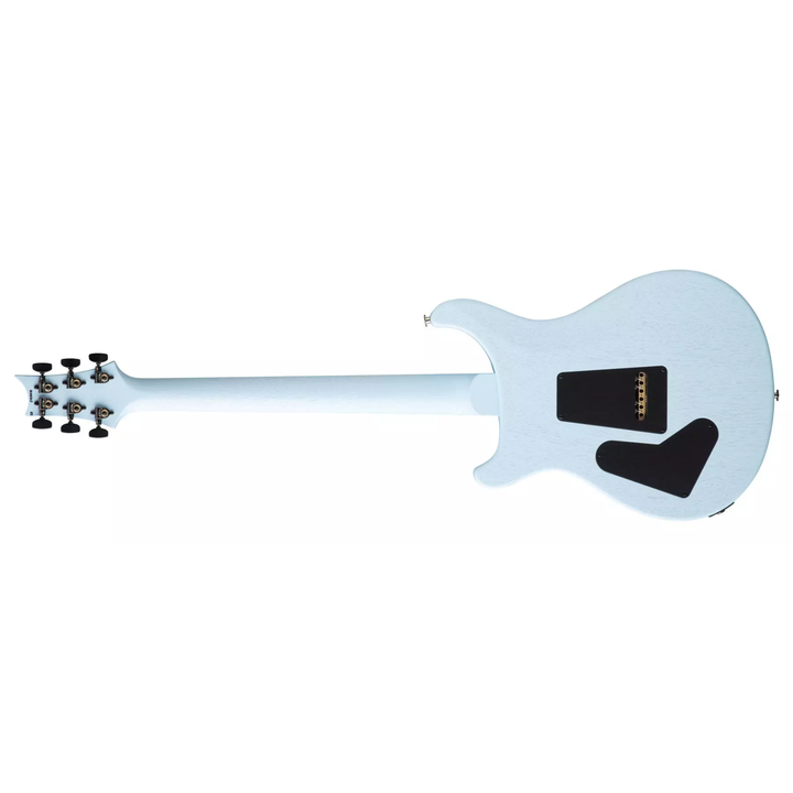 PRS Standard 24 Satin Electric Guitar with Hardshell Case - Cloud Burst