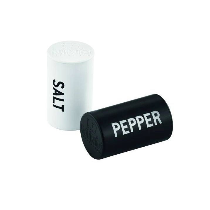 Meinl NINO Salt & Pepper Shakers