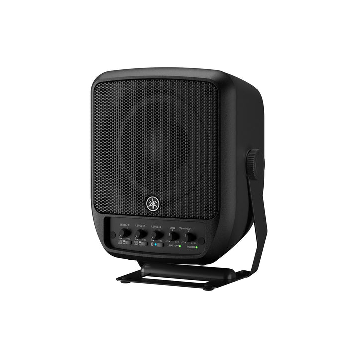 Yamaha STAGEPAS100BTR2 Portable PA With USB/Bluetooth Audio I/O