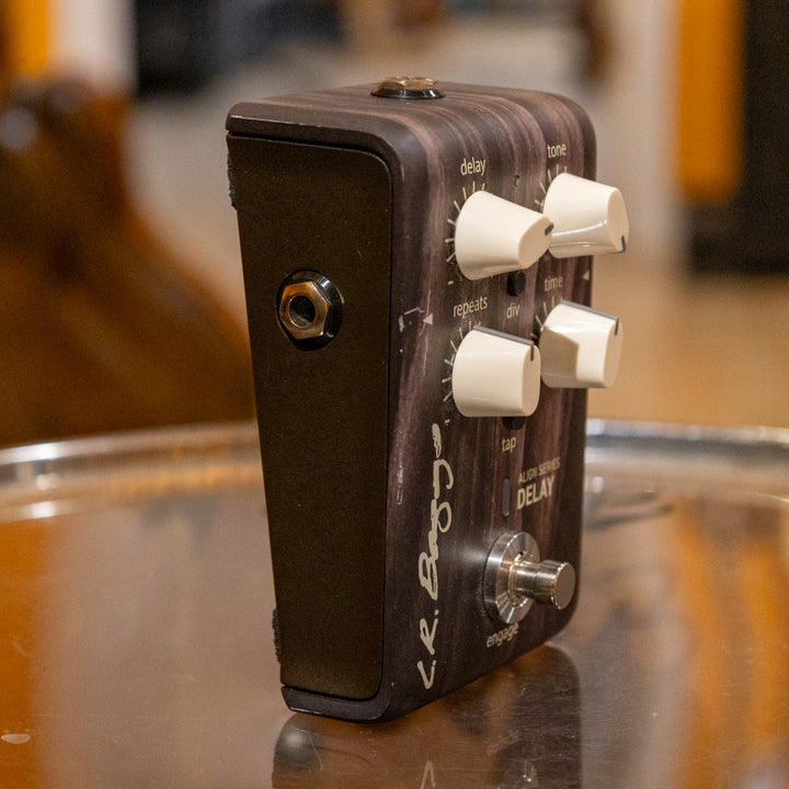 LR Baggs - Align Series Delay w/ Factory Box & User Guide - Used