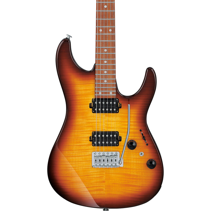 Ibanez AZ Standard (Violin Sunburst) AZ24S1FVLS