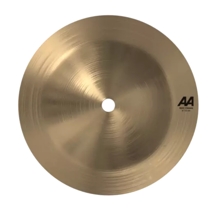 Sabian 20663MP 6" AA MAX Bell Chime