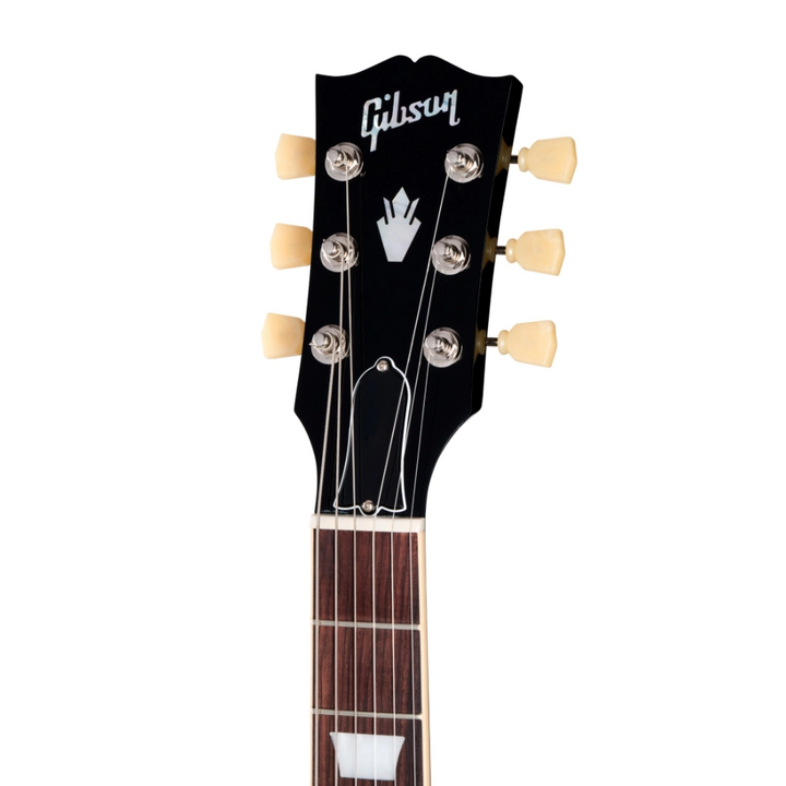 Gibson SG Standard '61 Stopbar w/Hardshell Case - Pelham Blue Burst