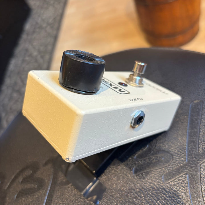 MRX - M133 Micro Amp- Gain - Booster Pedal (No Box) - USED