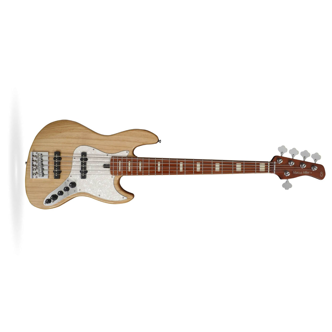 Sire Marcus Miller V8 5-String (Natural)