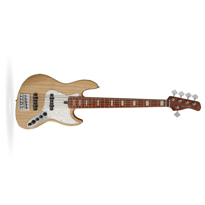 Sire Marcus Miller V8 5-String (Natural)