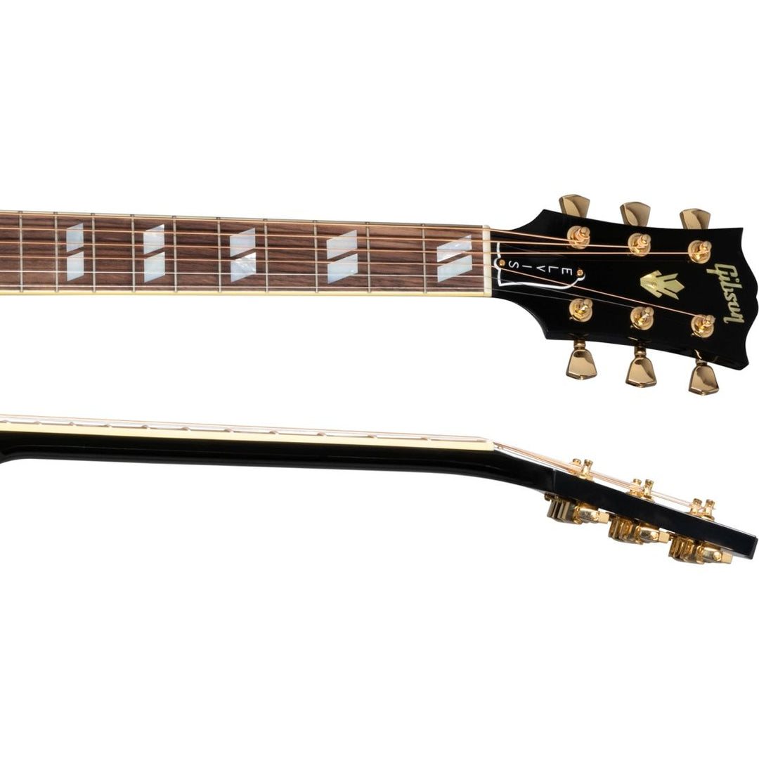 Gibson ELVIS PRESLEY DOVE - EBONY