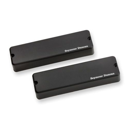 Seymour Duncan ASB-6s Active Soap Bar 6 string Set Phase I