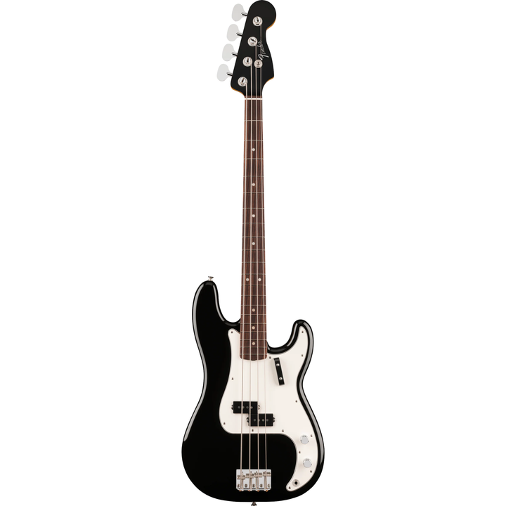 Fender  Vintera III Late '60s Precision Bass Electric Bass (Black)