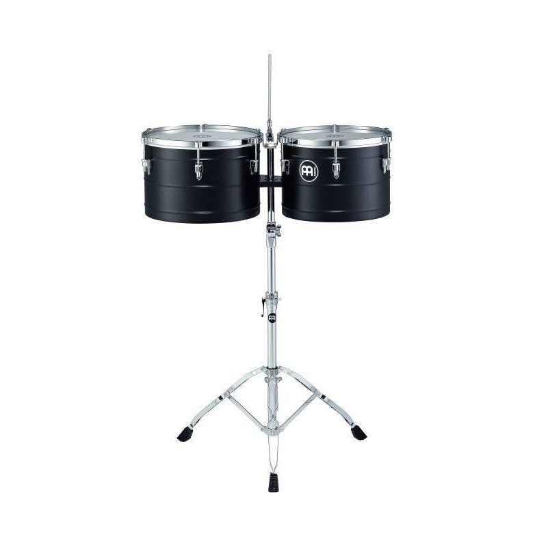 Meinl Marathon Series Turbo Timbales - 14 & 15 inch