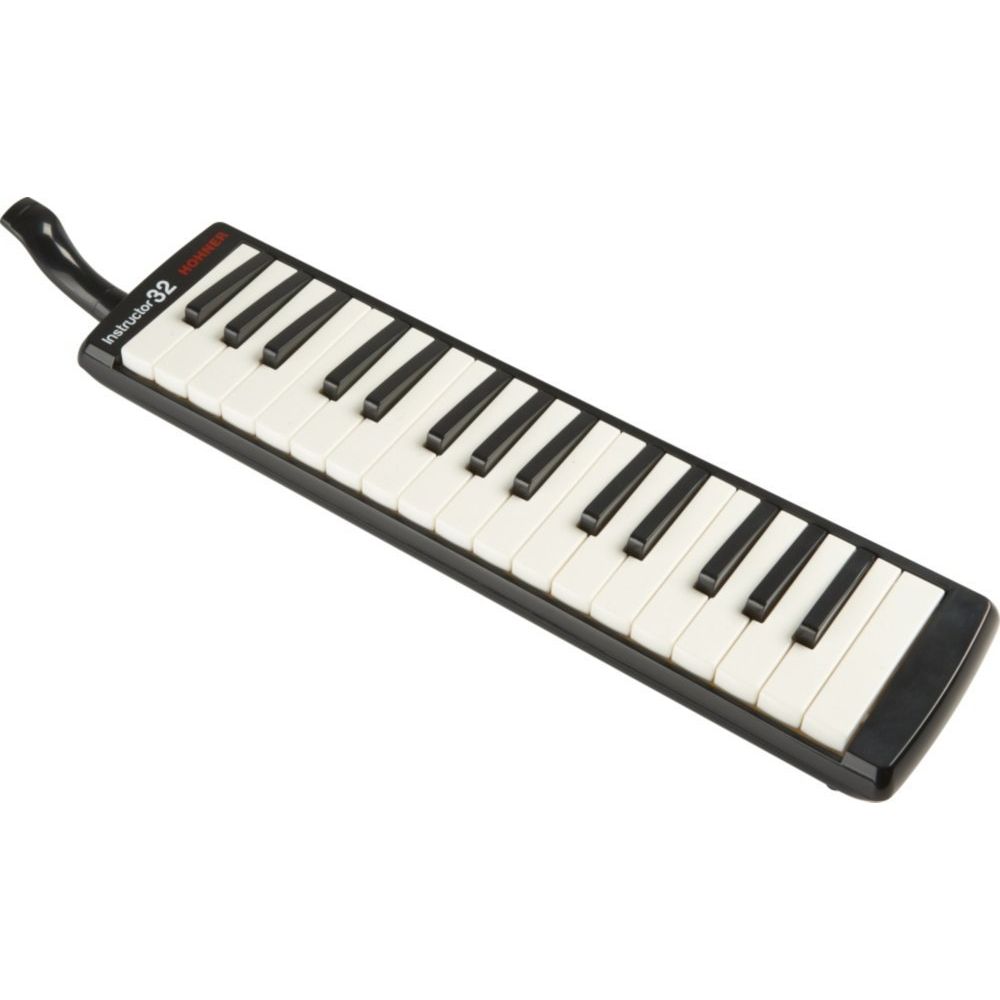 Hohner 32B 32 Key Student Melodica
