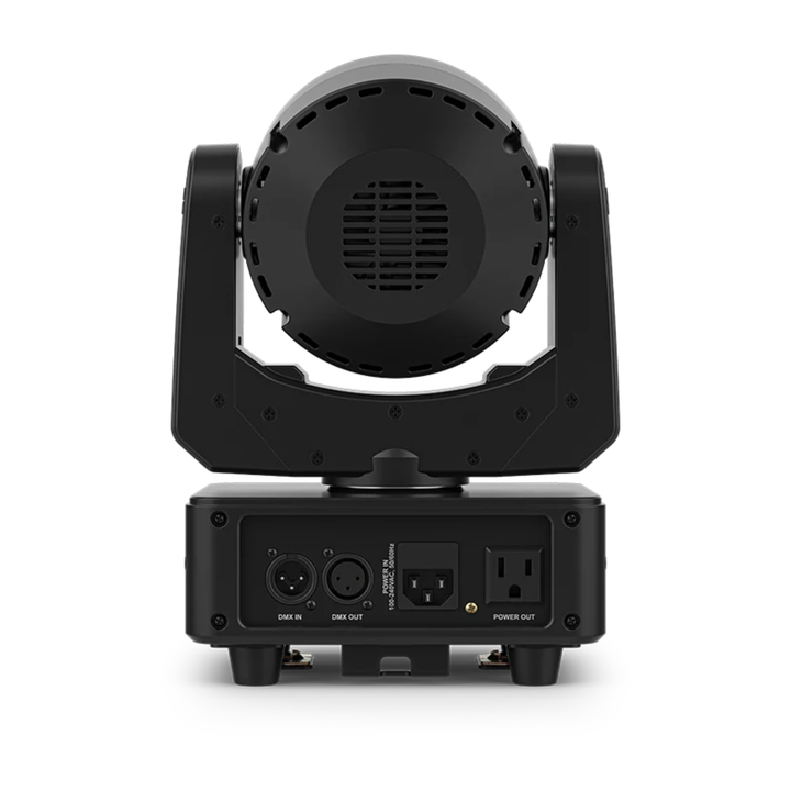 Chauvet DJ SENTINELWASHQ120 Sentinel Wash Q120 Moving-head Wash Fixture