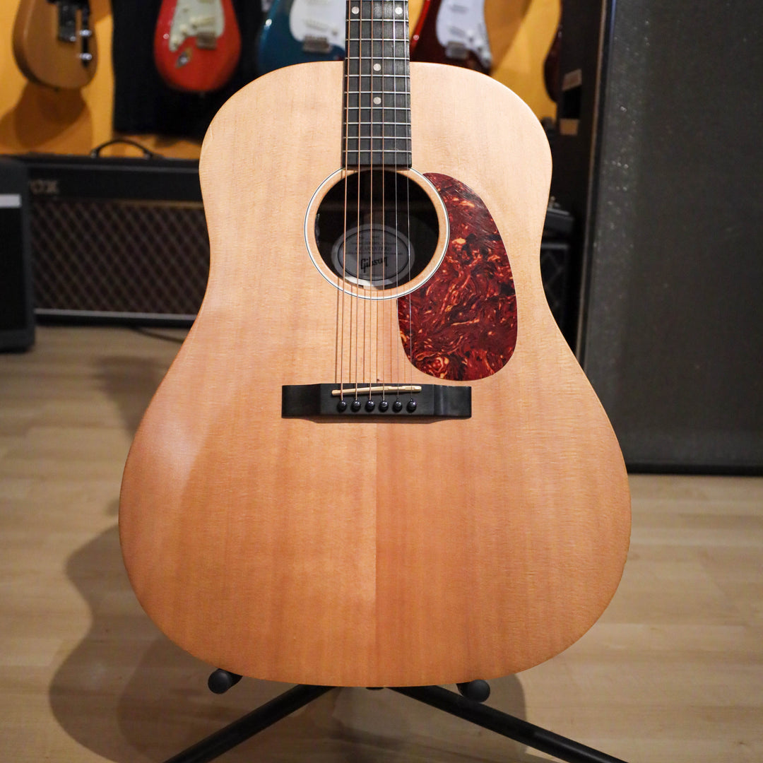 Gibson - Generation G-45 Acoustic w/LR Baggs Element Bronze Pickup Upgrade & Gibson Bag - 2021 - USED