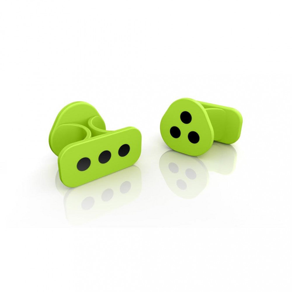 IK Multimedia iRing - Motion Controller for iOS (Green)