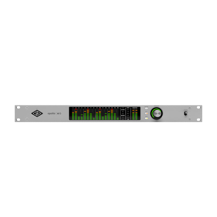 Universal Audio APOLLO X16 ESSENTIAL +