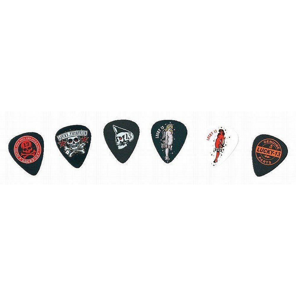 Dunlop L13BP.60 LUCKY 13B AST-6/PLYPK 0.6