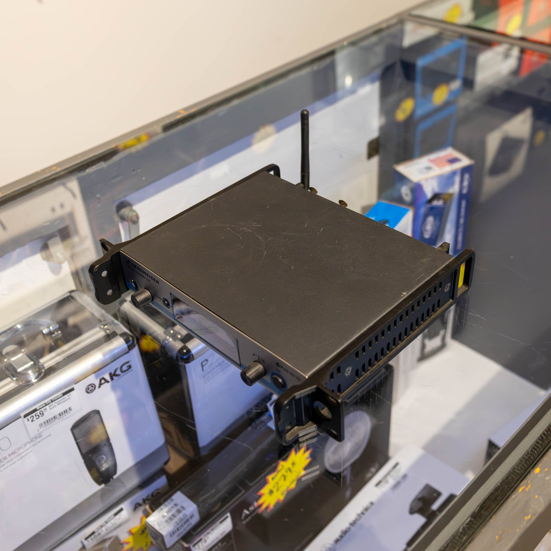 Sennheiser EW300 IEM G3 Transmitter (Used)