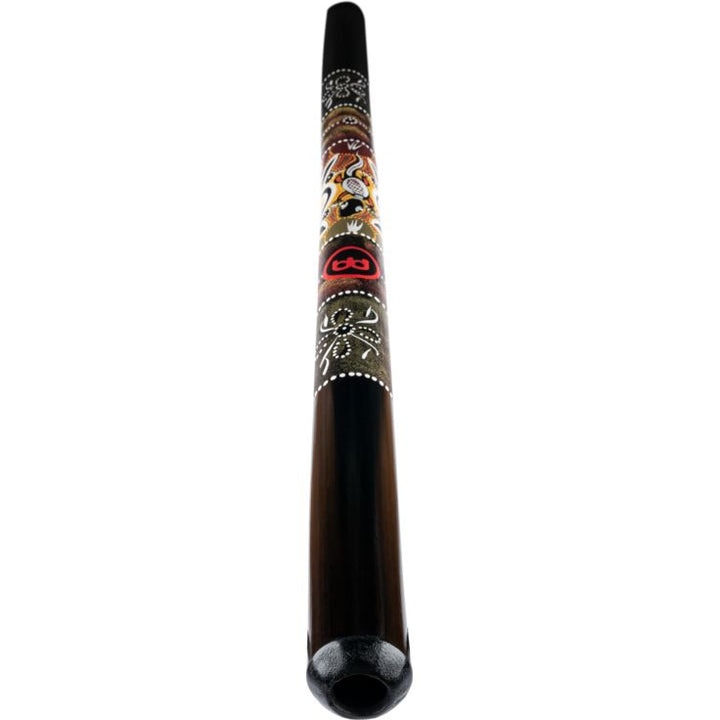 Meinl Percussion 47" Wood Didgeridoo Black