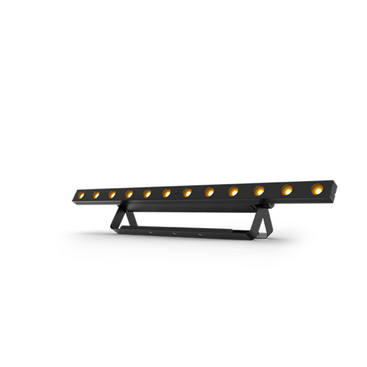 Chauvet DJ COLORBANDQ3BTILS - LED Linear Wash Light with Bluetooth + ILS