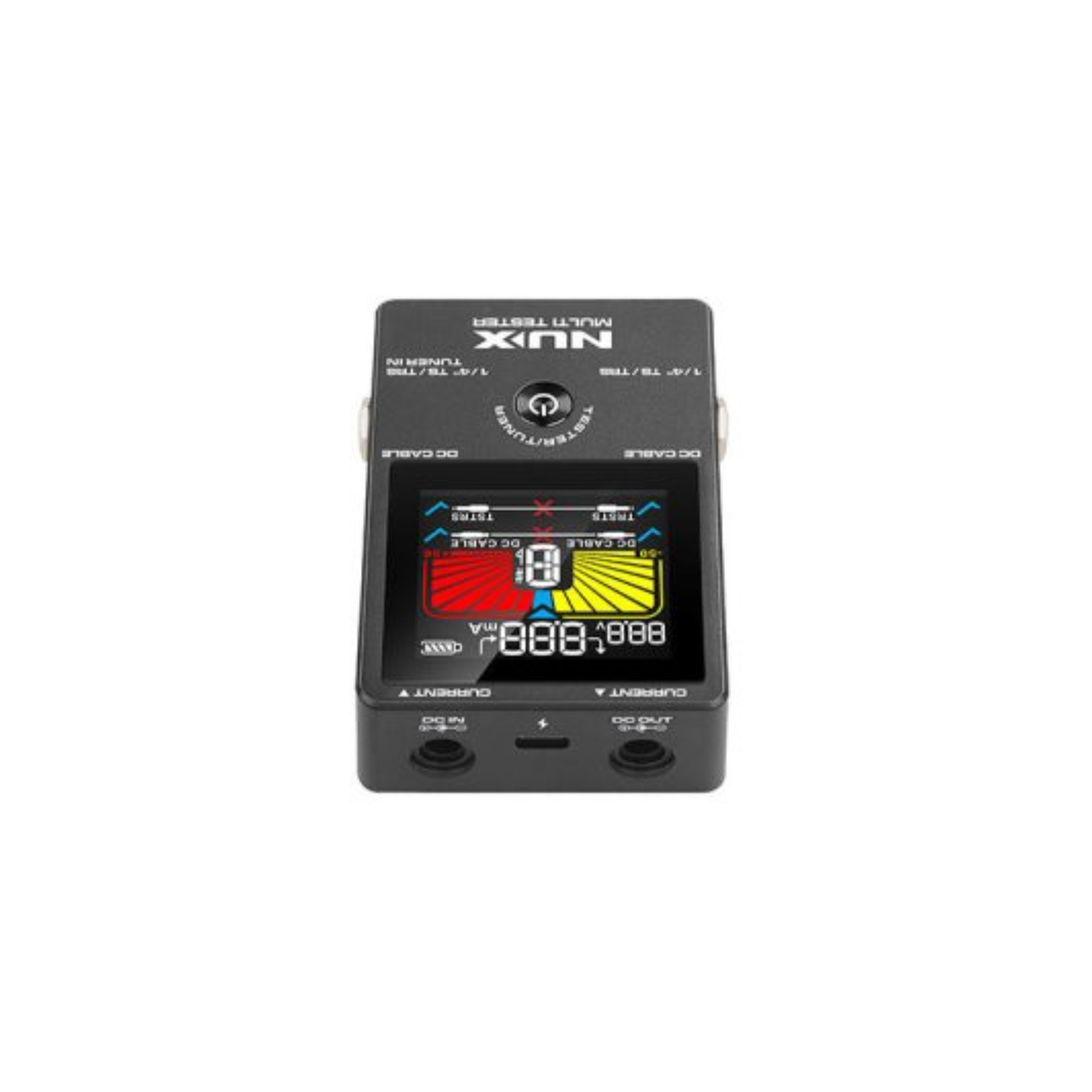Nux NMT-1 4-in-1 Multi-Tester