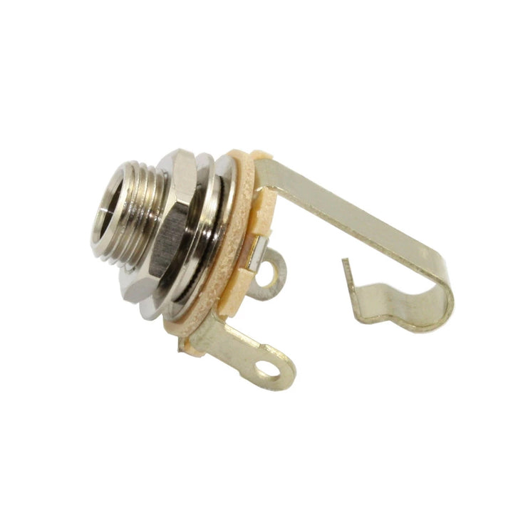 Allparts EP-0055 Switchcraft No. 11 1/4” Input Jack (Each)