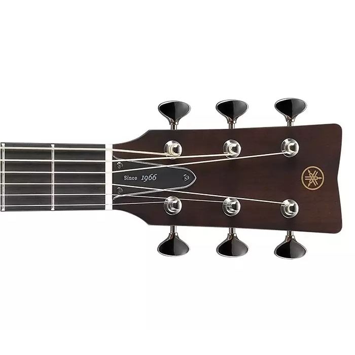 Yamaha FG3 1960s-inspired  Solid Spruce/Mahogany - Folk Acoustic Guitar