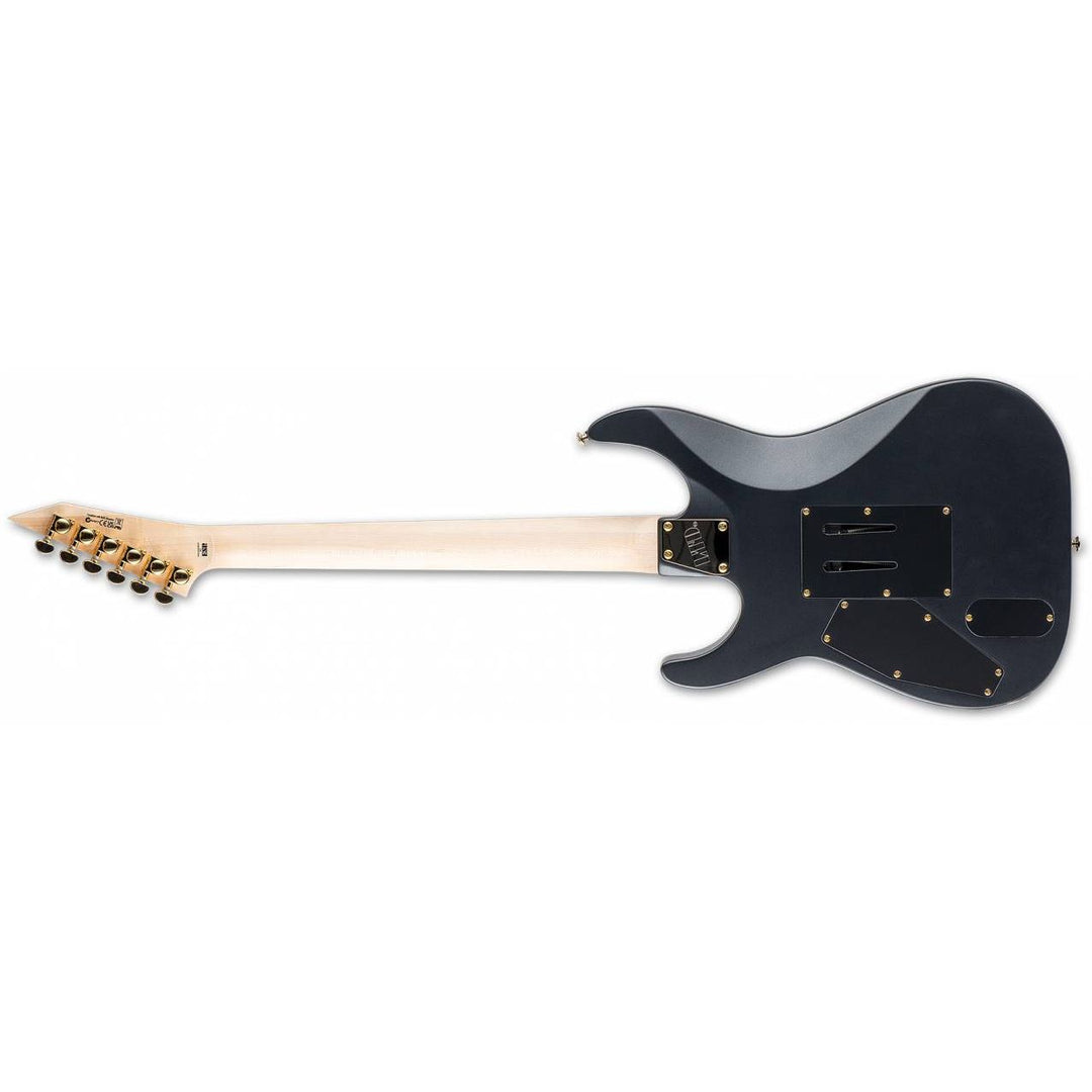 ESP LTD M-1001 (Charcoal Metallic Satin) LM1001CHMS