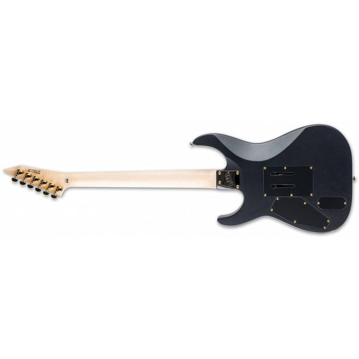 ESP LTD M-1001 (Charcoal Metallic Satin) LM1001CHMS