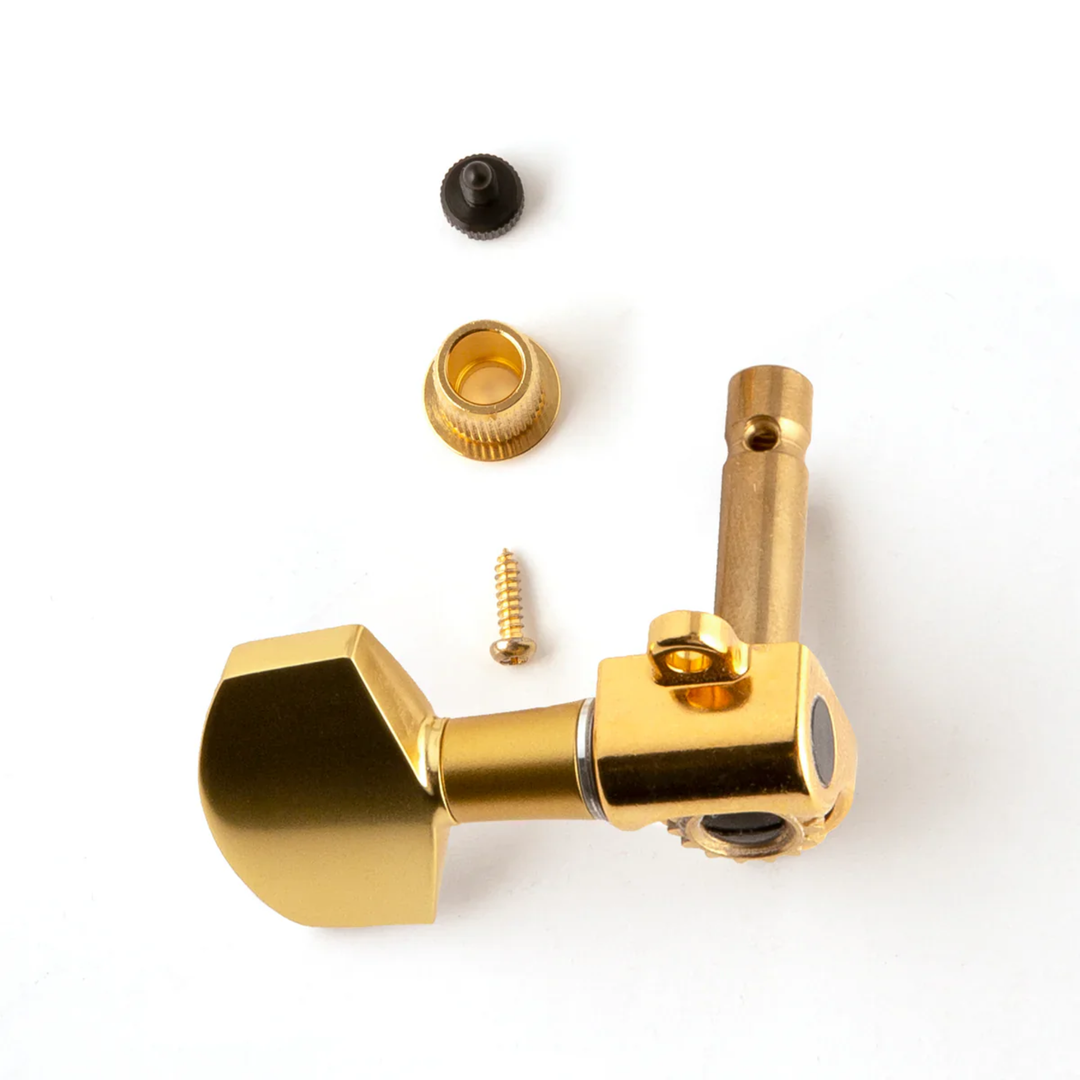 PRS Phase III Tuner Treble Side - Gold
