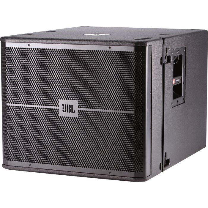 JBL VRX918SP Powered Flying Subwoofer 18''
