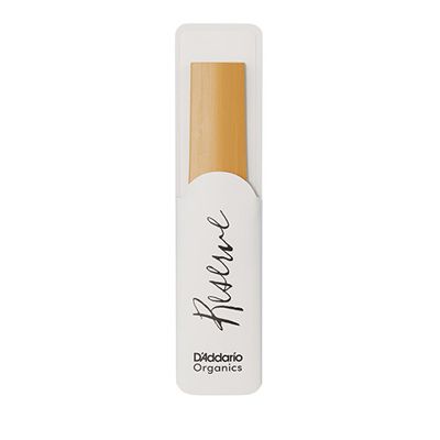 D'Addario Woodwinds ODER0525 Reserve, Bass Clarinet  - Box Of 5 - 2.5