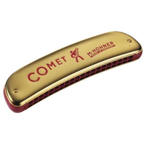 Hohner 2504C Comet Octave Tuned - 2504/40C