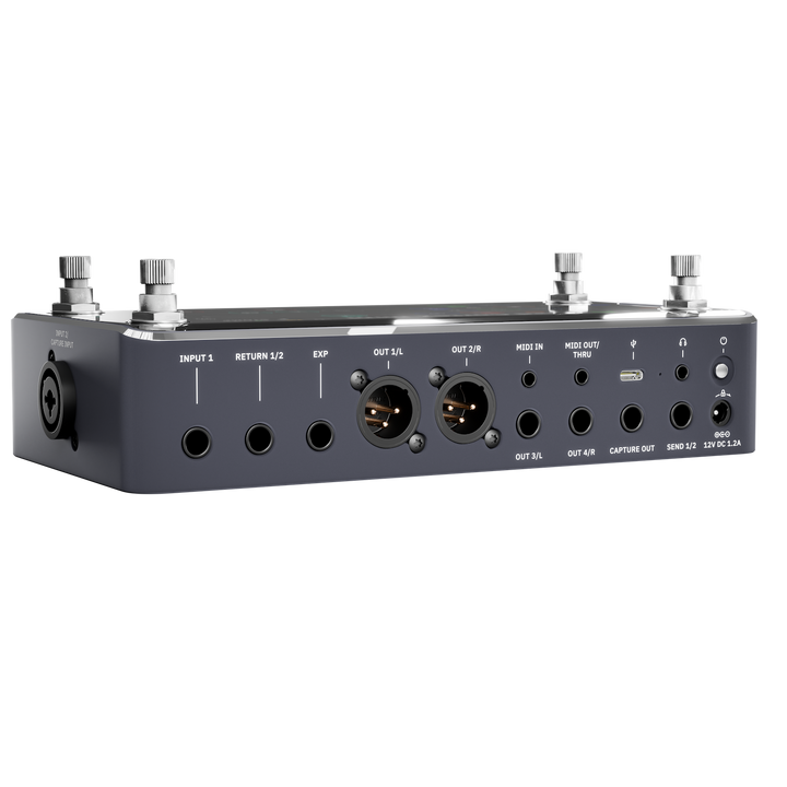 Neural DSP Quad Cortex Mini